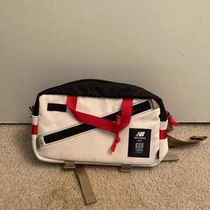 TOPO DESIGNS X NEW BALANCE QUICK PACK - Limited Edition